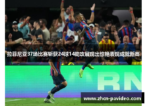 拉菲尼亚37场比赛斩获24球14助攻展现出惊艳表现成就新高 拉菲尼亚37场比赛斩获24球14助攻展现出惊艳表现成就新高