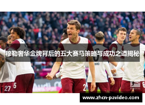 穆勒奢华金牌背后的五大赛马策略与成功之道揭秘