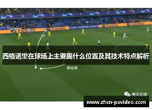 西格诺里在球场上主要踢什么位置及其技术特点解析 西格诺里在球场上主要踢什么位置及其技术特点解析