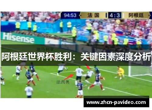 阿根廷世界杯胜利：关键因素深度分析