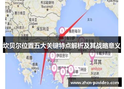 坎贝尔位置五大关键特点解析及其战略意义 坎贝尔位置五大关键特点解析及其战略意义